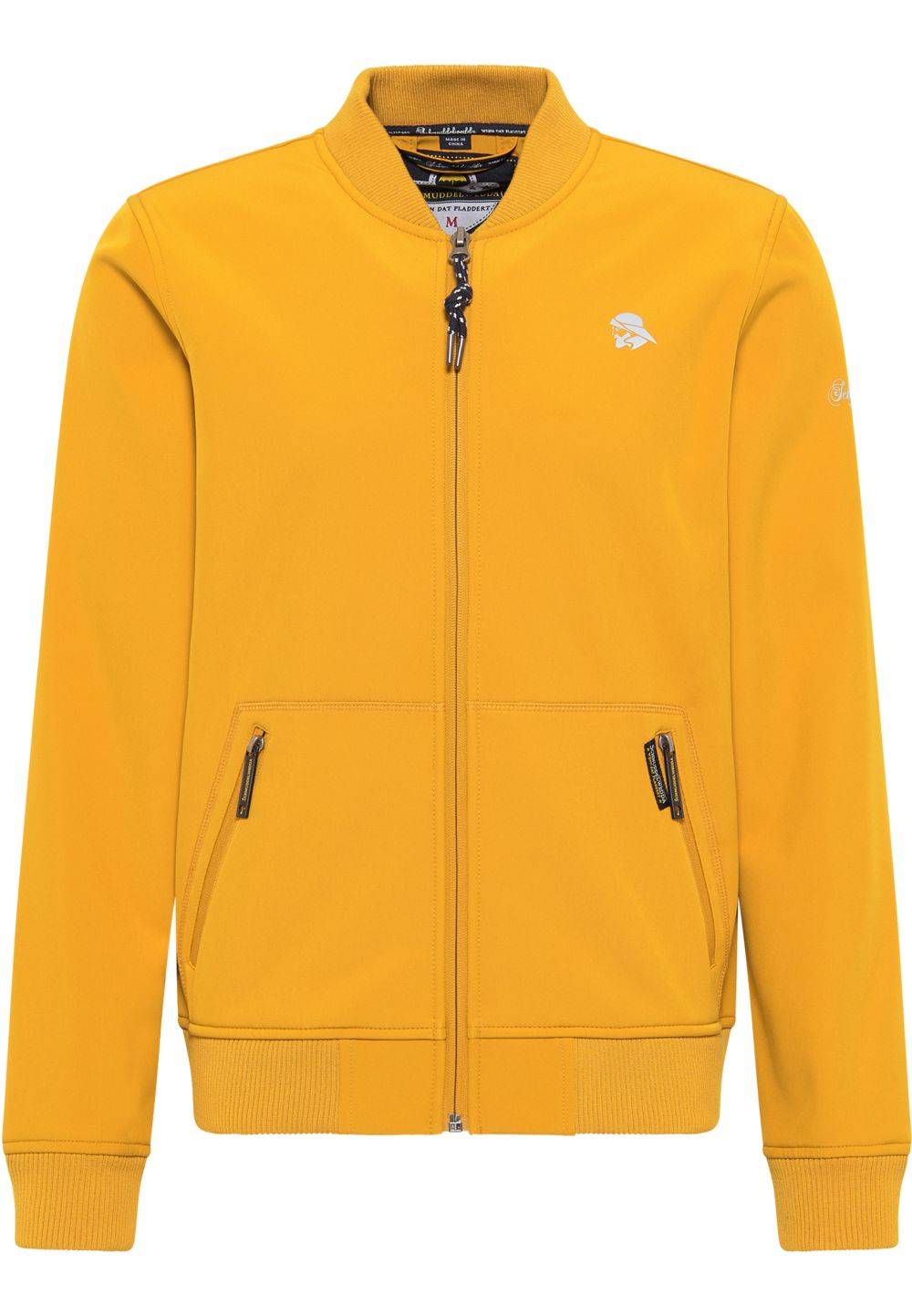 Schmuddelwedda Schmuddelwedda Softshellblouson