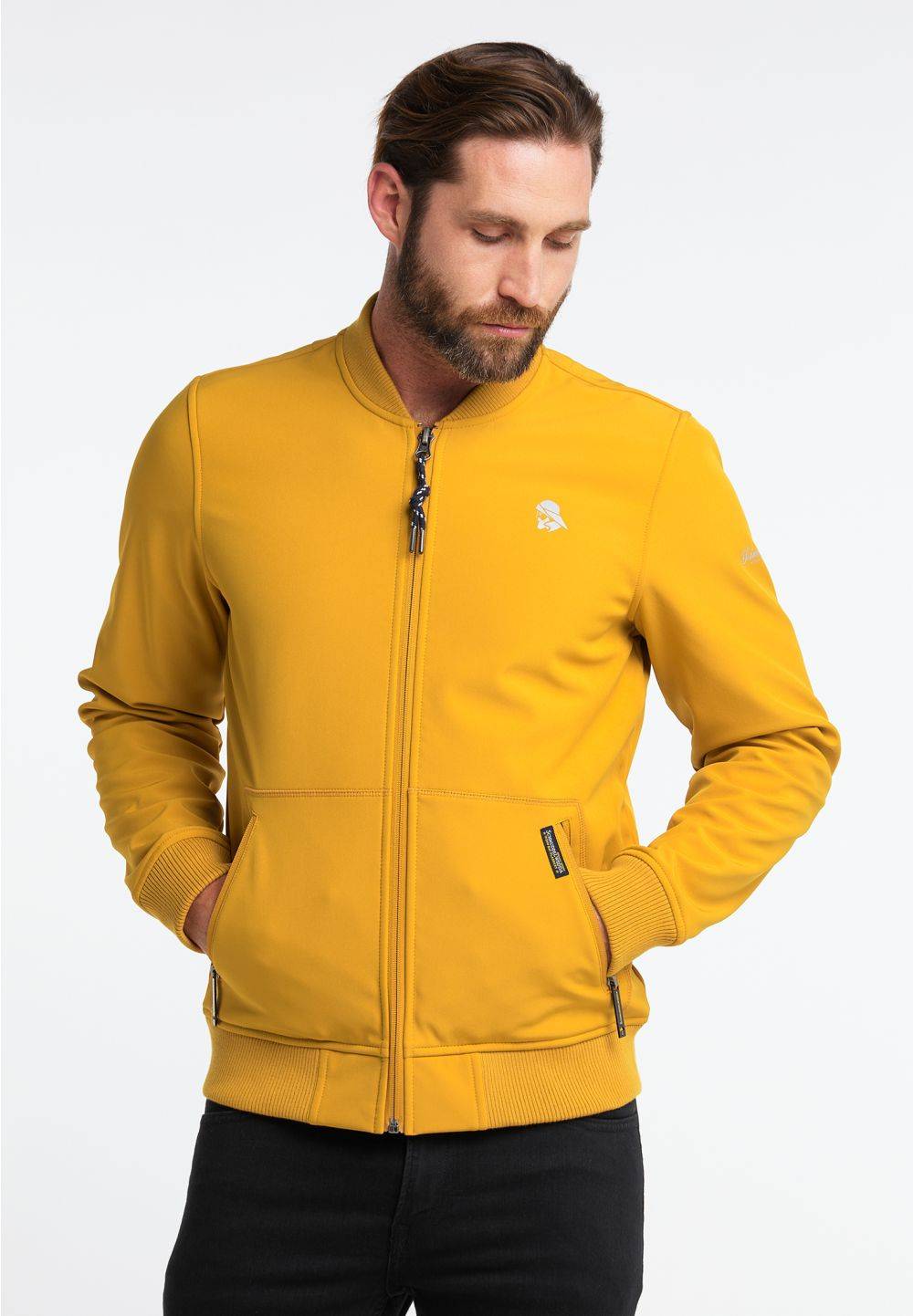 Schmuddelwedda Schmuddelwedda Softshellblouson