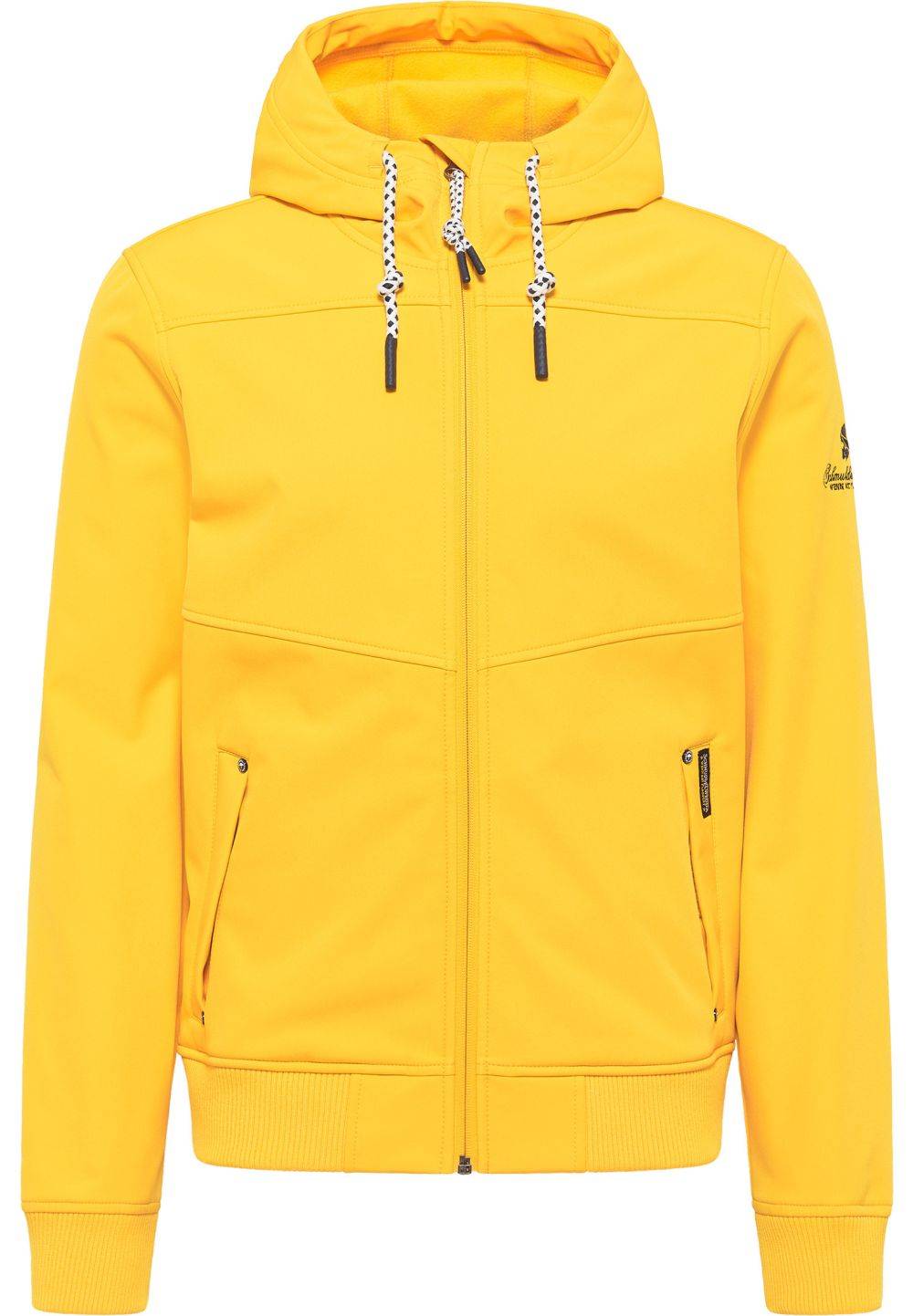 Schmuddelwedda Schmuddelwedda Softshellblouson