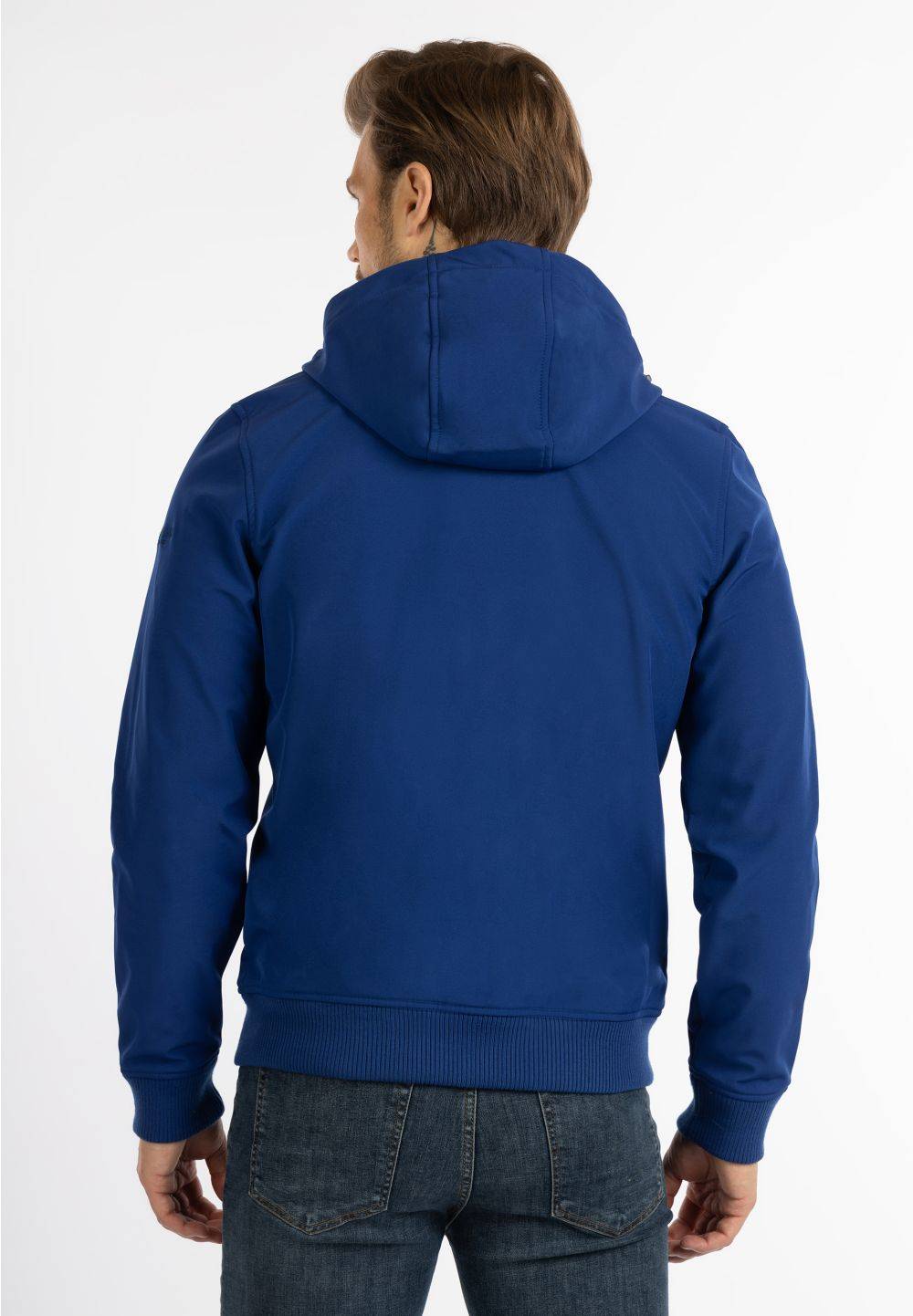 Schmuddelwedda Schmuddelwedda Softshellblouson