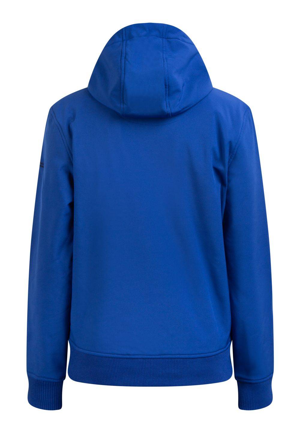 Schmuddelwedda Schmuddelwedda Softshellblouson