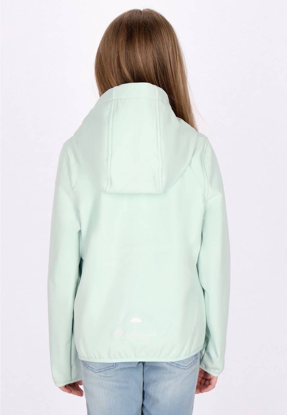 Schmuddelwedda Schmuddelwedda Softshellblouson