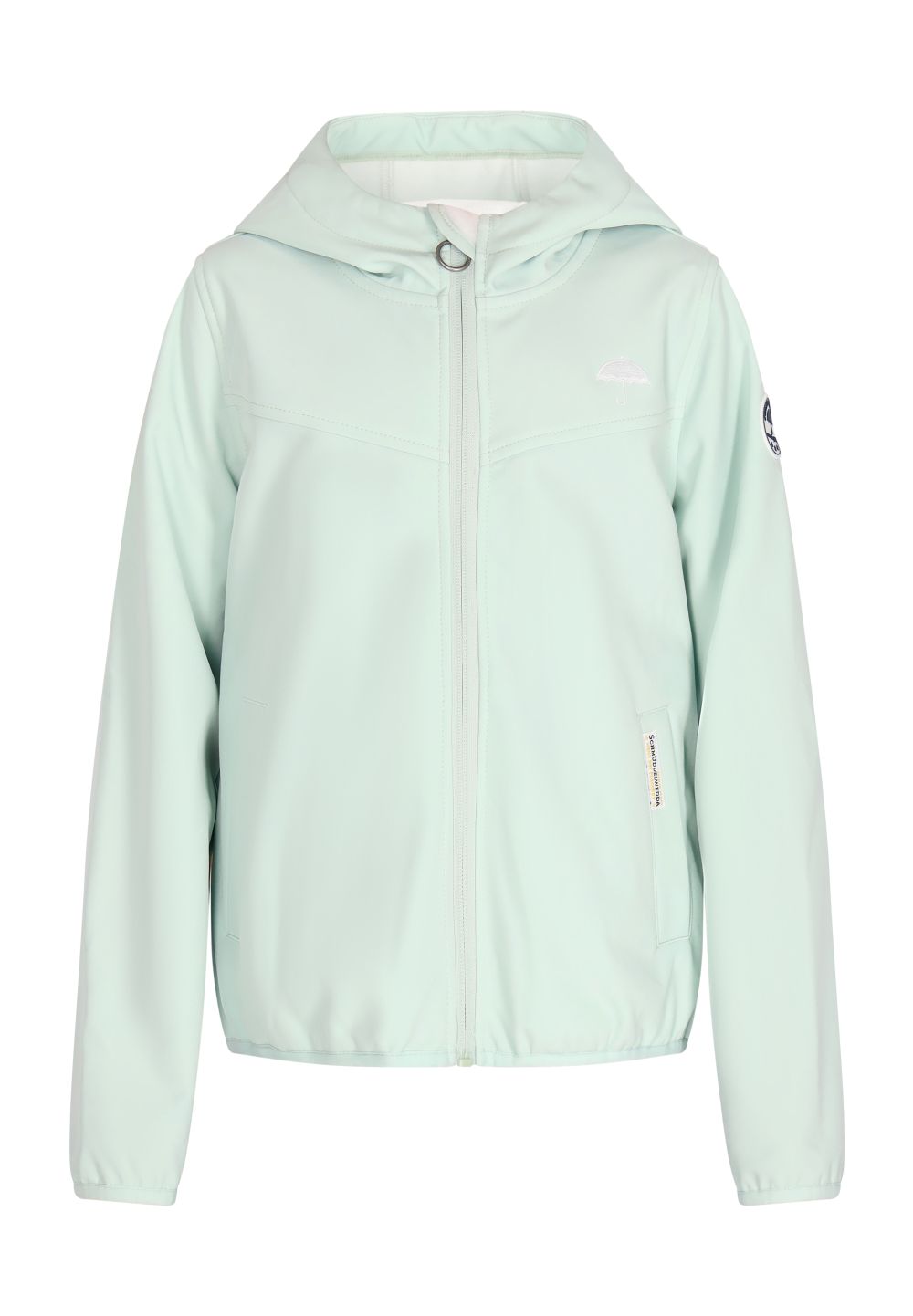 Schmuddelwedda Schmuddelwedda Softshellblouson