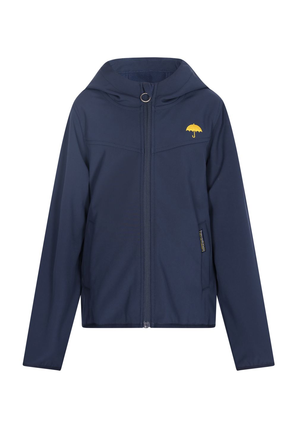 Schmuddelwedda Schmuddelwedda Softshellblouson