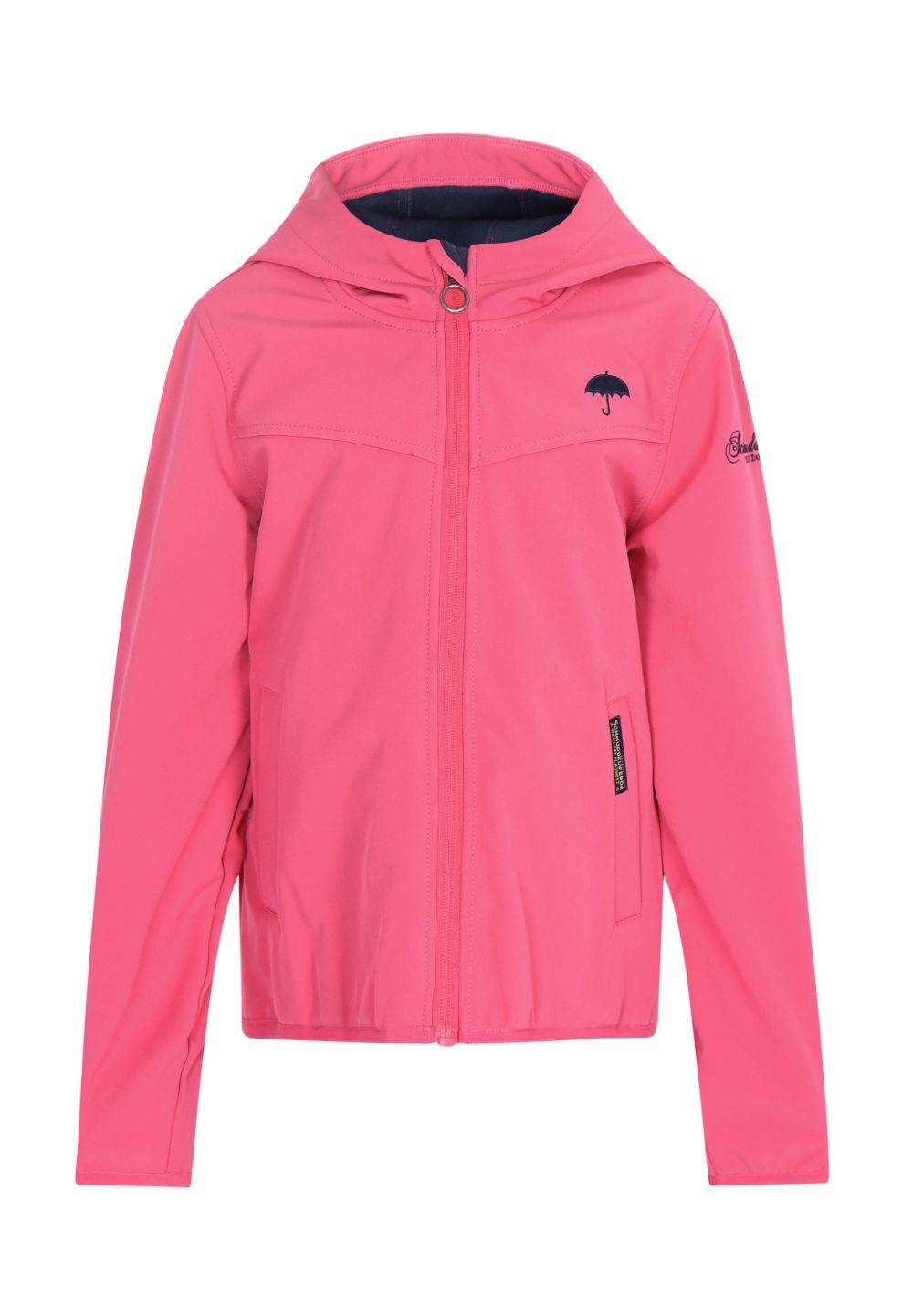 Schmuddelwedda Schmuddelwedda Softshellblouson