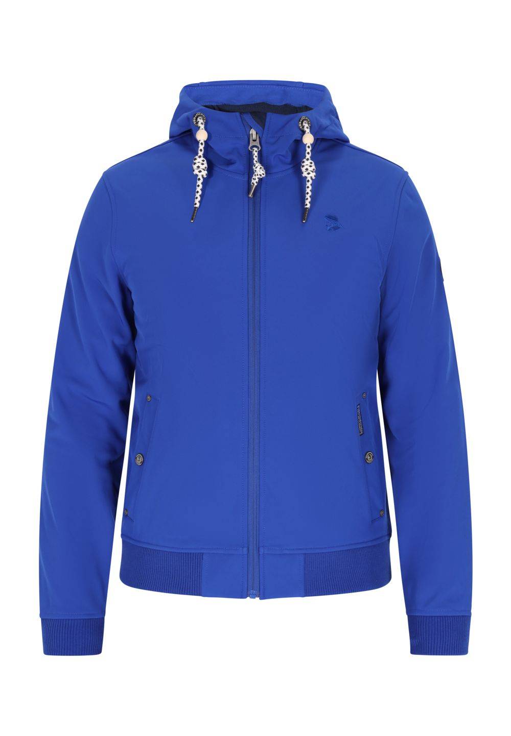 Schmuddelwedda Schmuddelwedda Softshellblouson