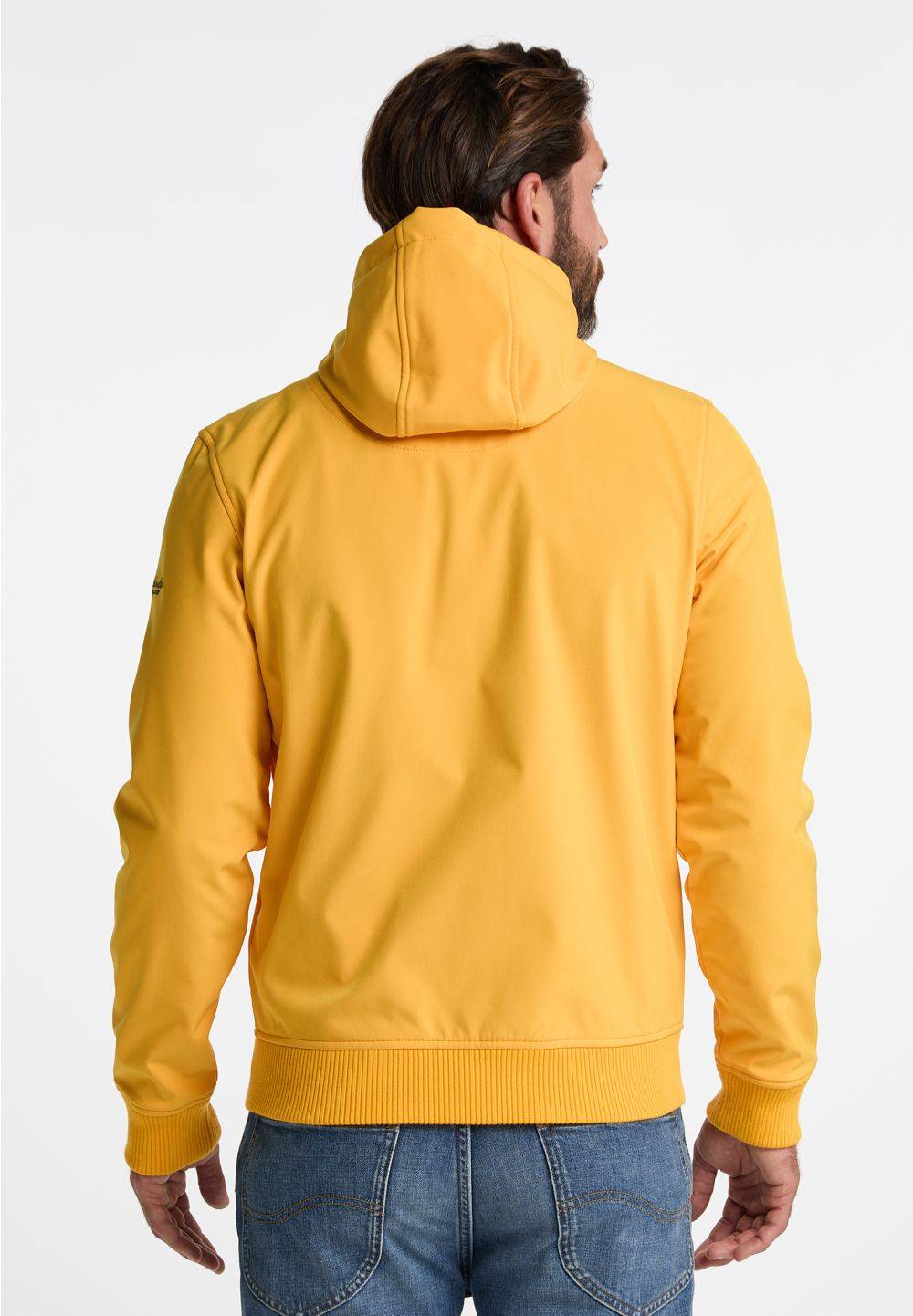 Schmuddelwedda Schmuddelwedda Softshellblouson