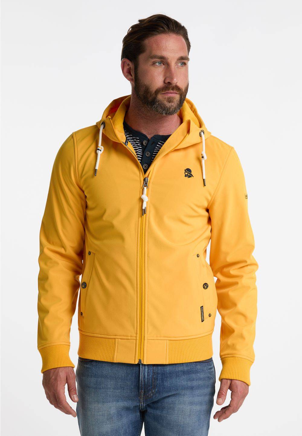 Schmuddelwedda Schmuddelwedda Softshellblouson