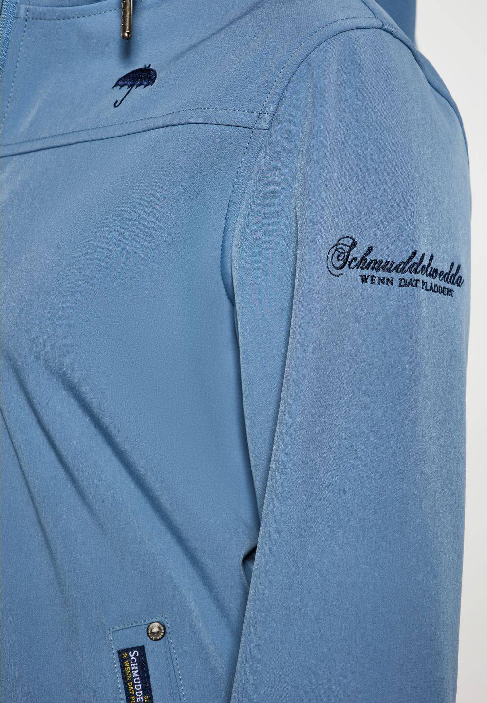 Schmuddelwedda Schmuddelwedda Softshelljacke