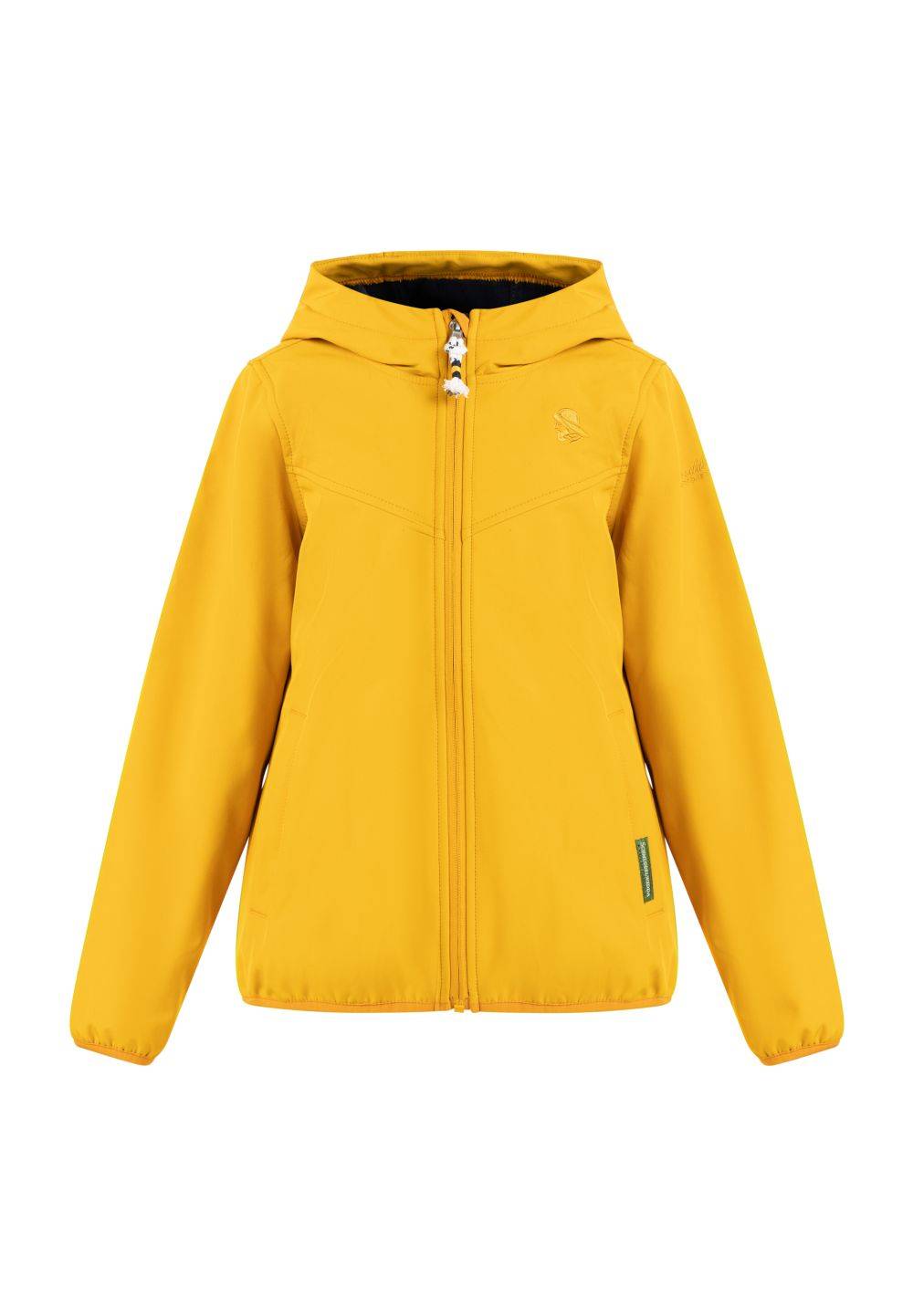 Schmuddelwedda Schmuddelwedda Softshelljacke