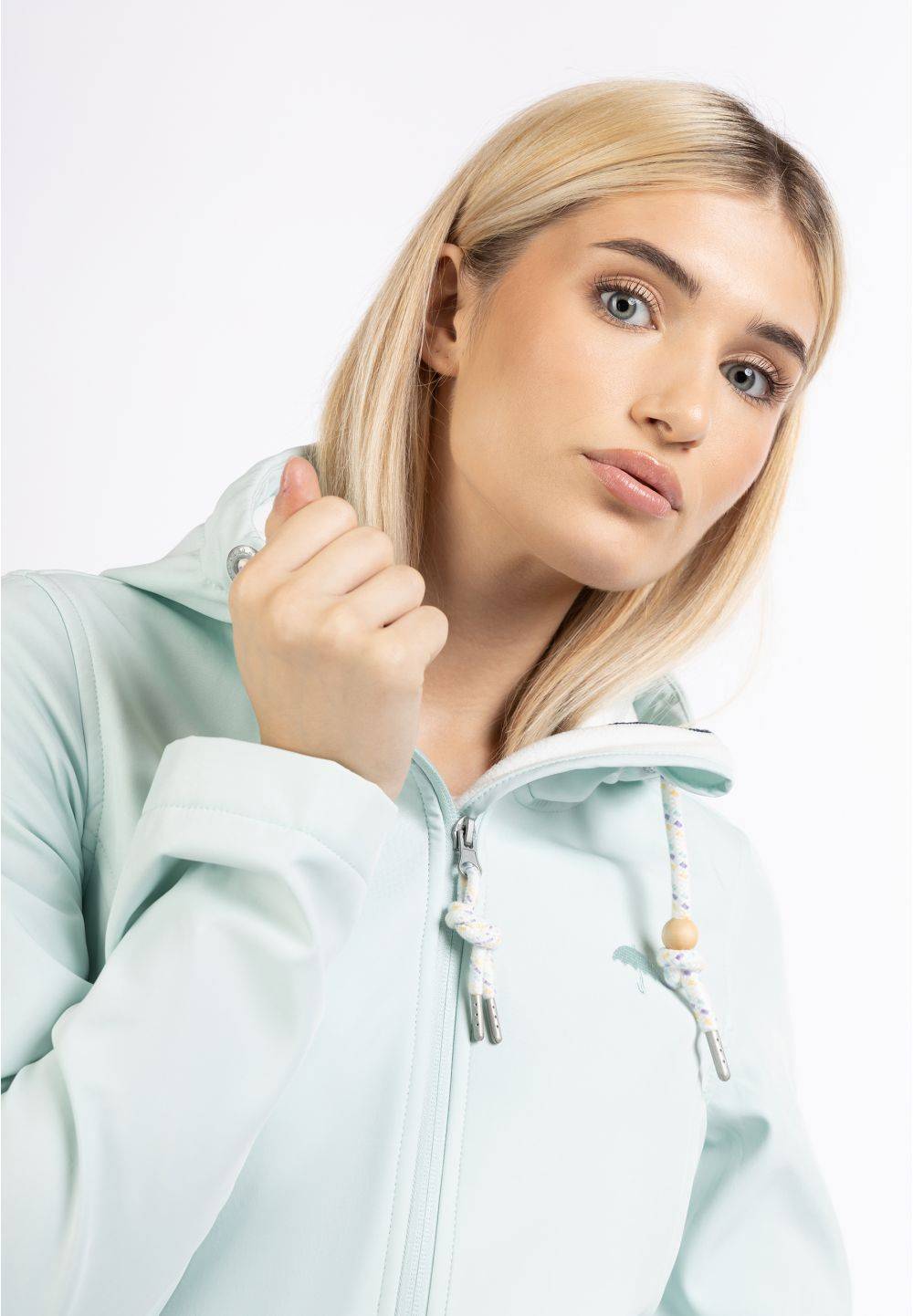 Schmuddelwedda Schmuddelwedda Softshelljacke