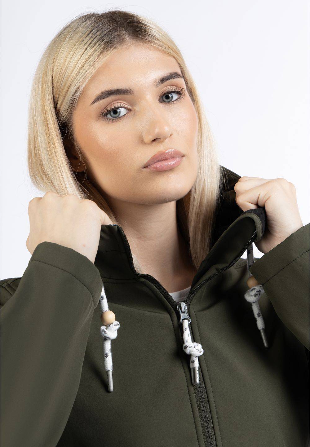 Schmuddelwedda Schmuddelwedda Softshelljacke