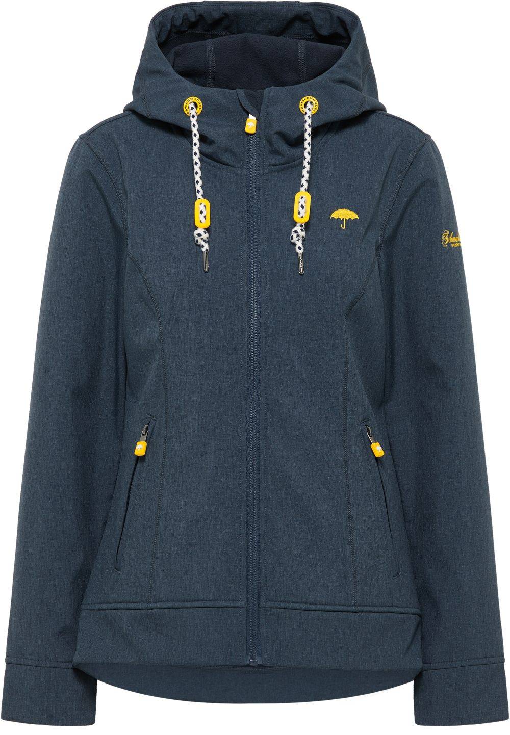 Schmuddelwedda Schmuddelwedda Softshelljacke