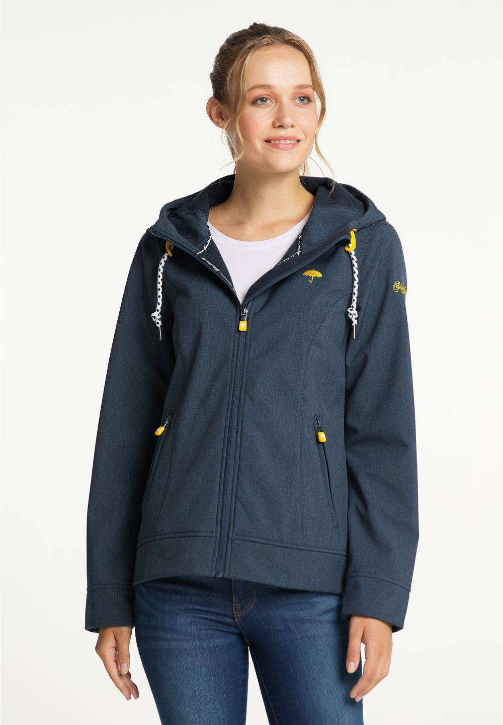 Schmuddelwedda Schmuddelwedda Softshelljacke