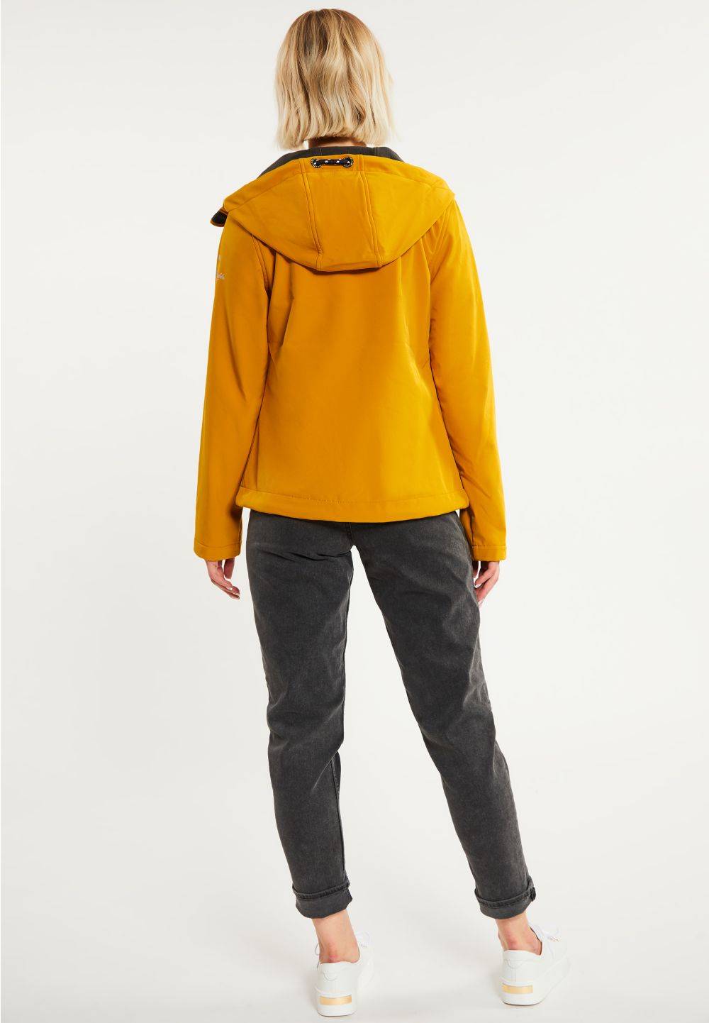 Schmuddelwedda Schmuddelwedda Softshelljacke