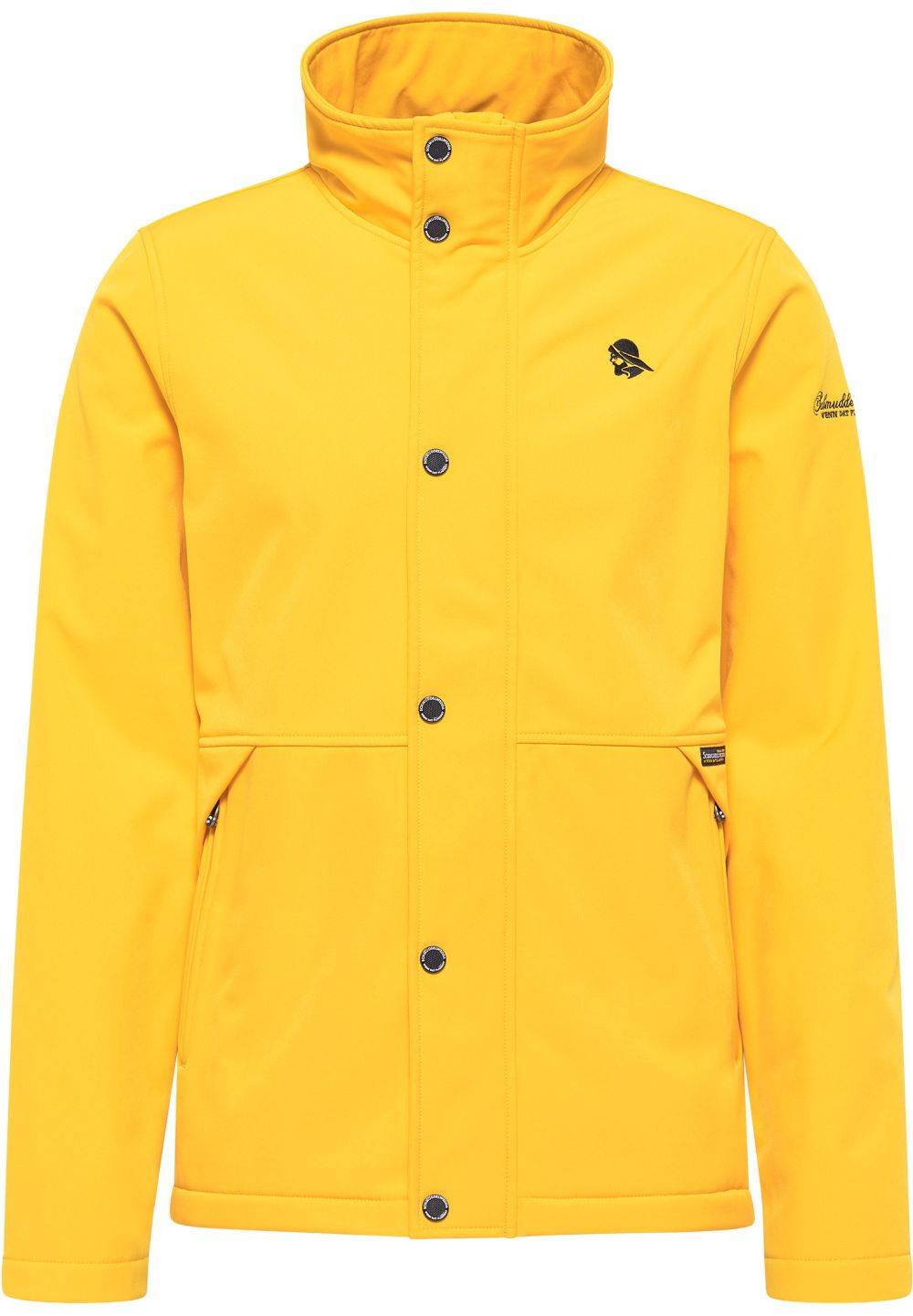 Schmuddelwedda Schmuddelwedda Softshelljacke