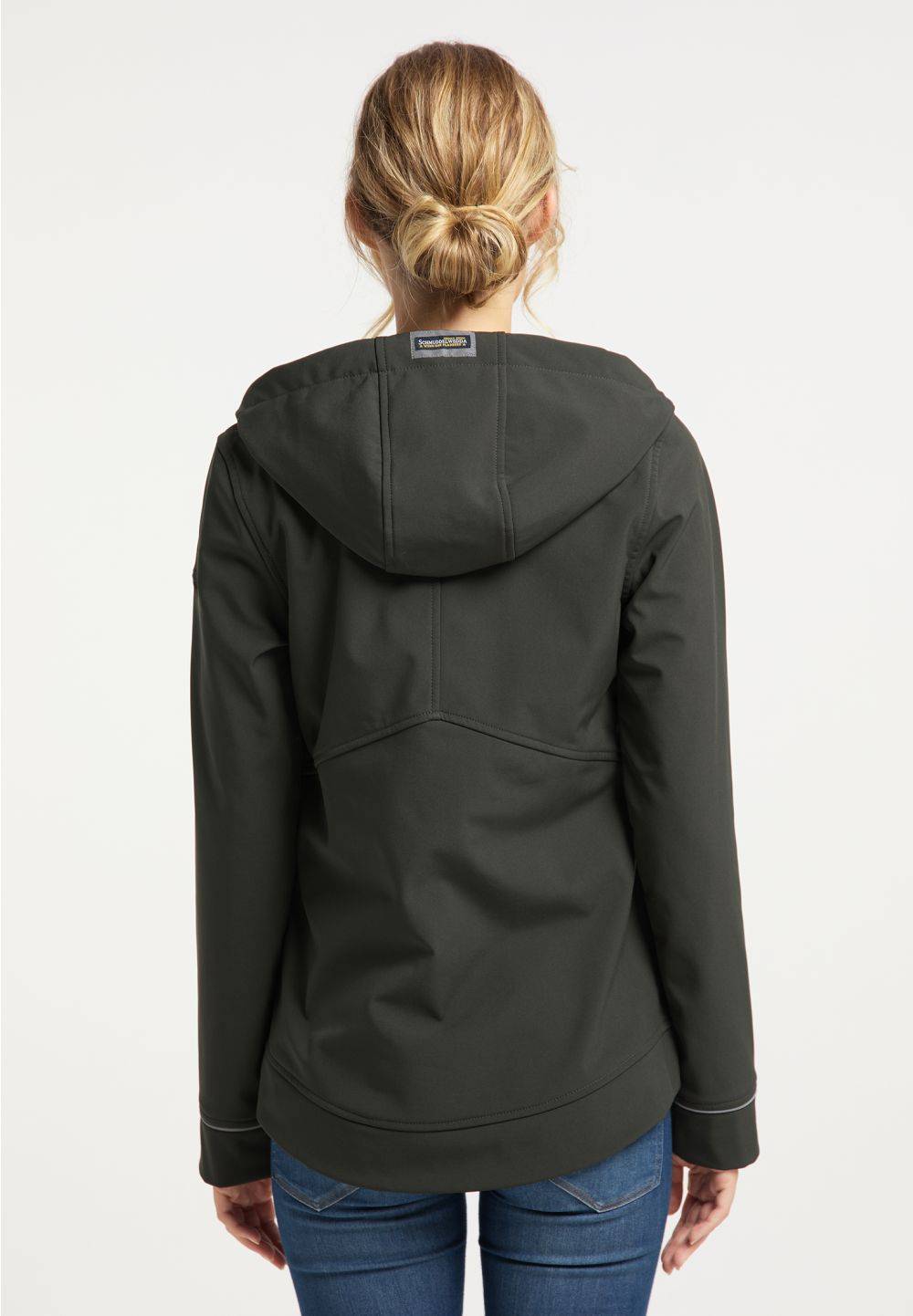 Schmuddelwedda Schmuddelwedda Softshelljacke