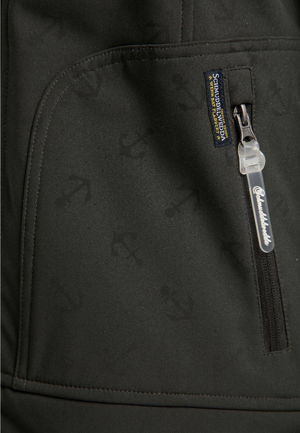 Schmuddelwedda Schmuddelwedda Softshelljacke