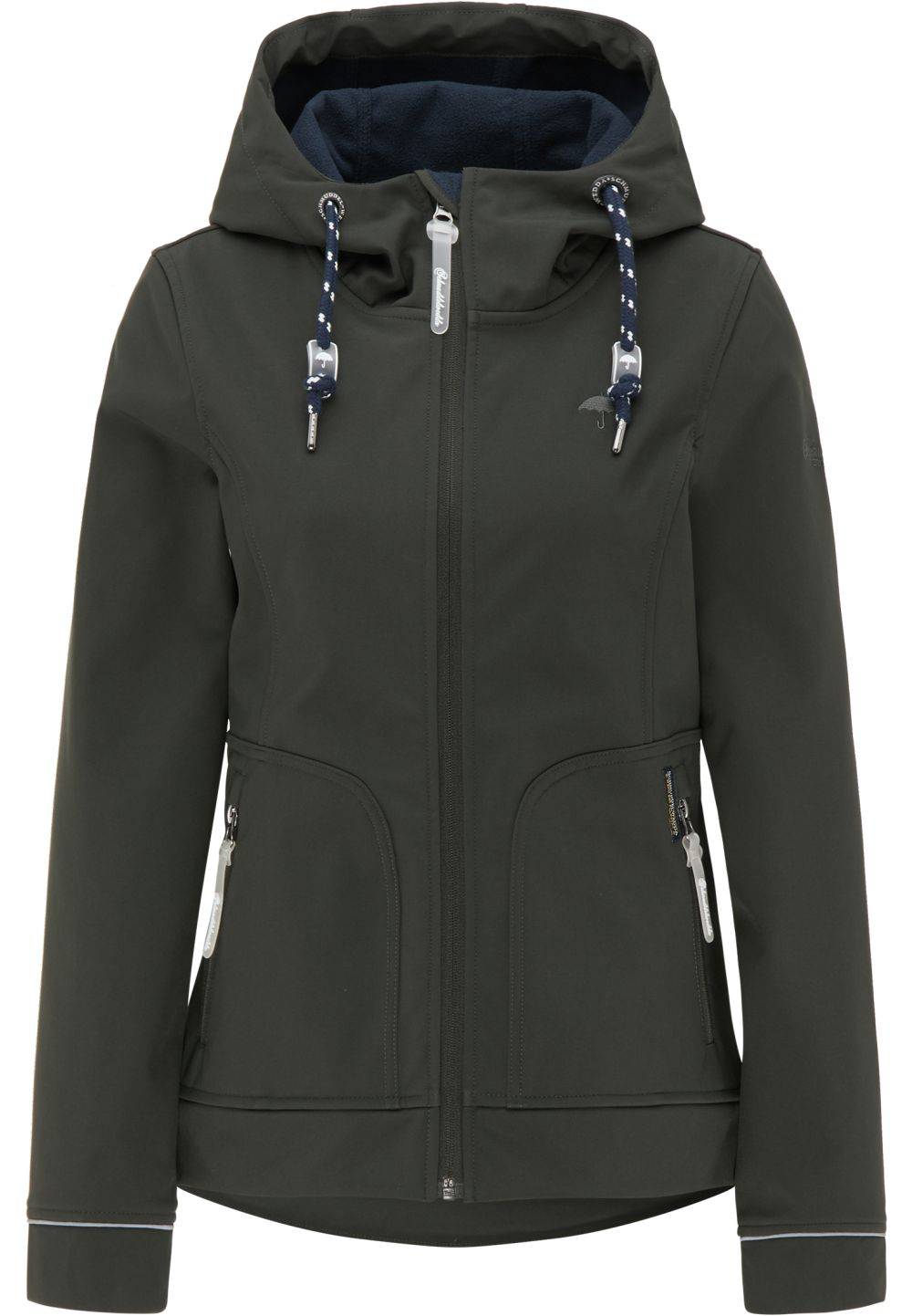 Schmuddelwedda Schmuddelwedda Softshelljacke