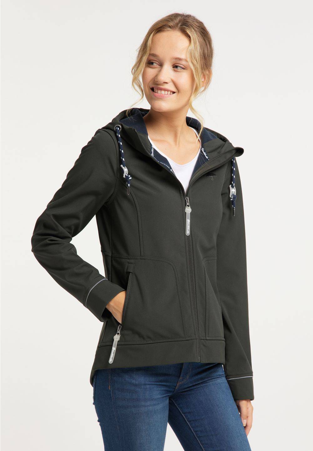 Schmuddelwedda Schmuddelwedda Softshelljacke