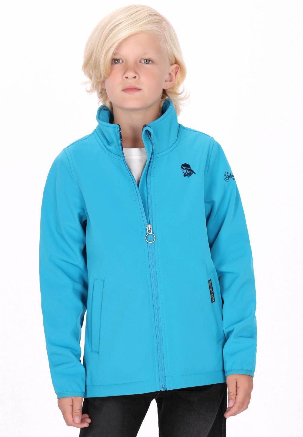 Schmuddelwedda Schmuddelwedda Softshelljacke