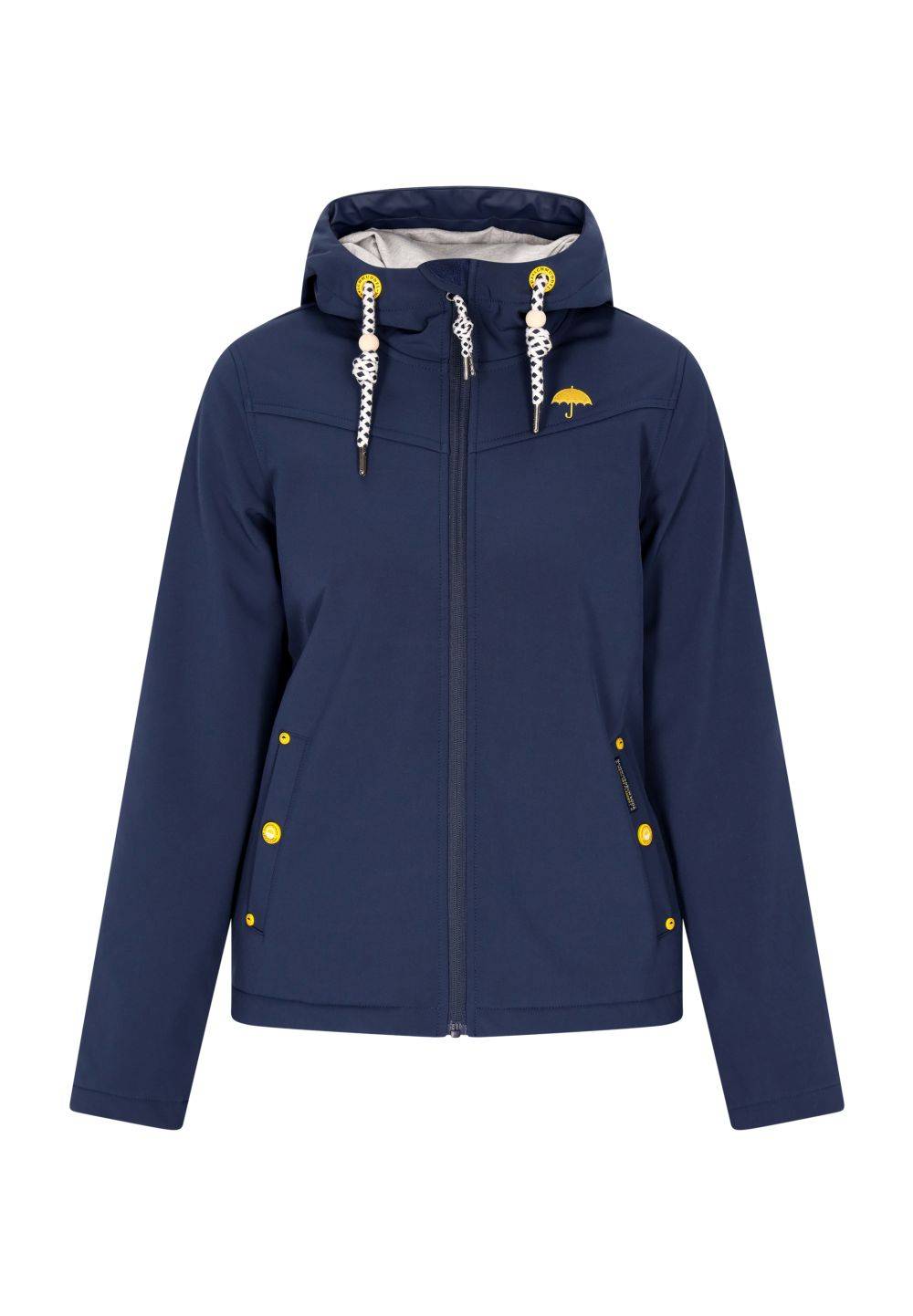 Schmuddelwedda Schmuddelwedda Softshelljacke