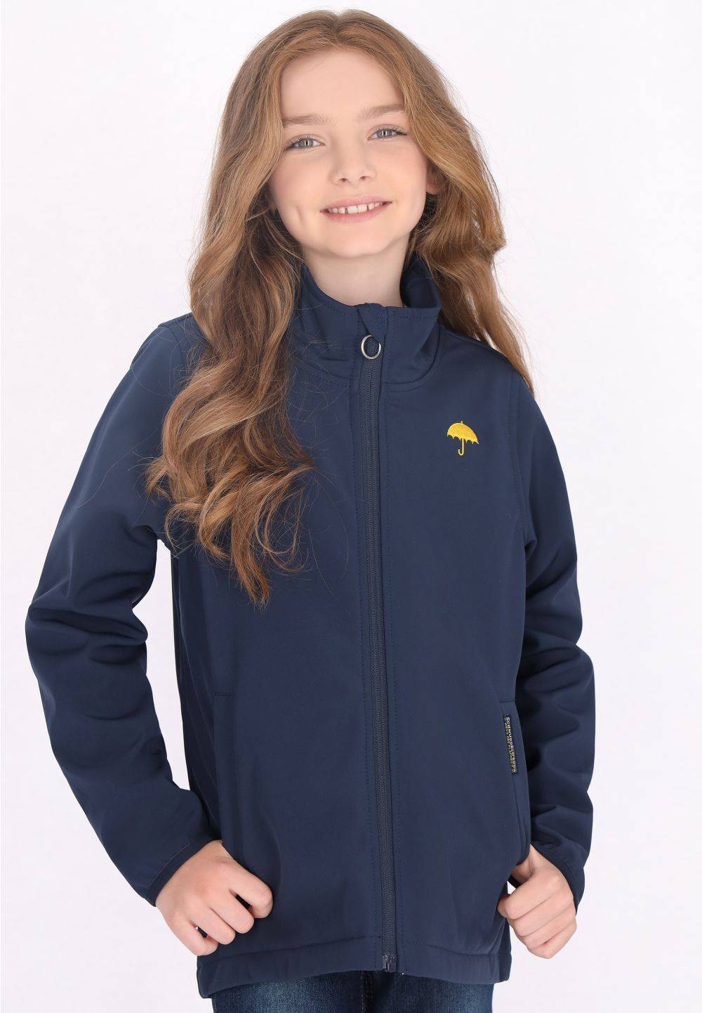 Schmuddelwedda Schmuddelwedda Softshelljacke