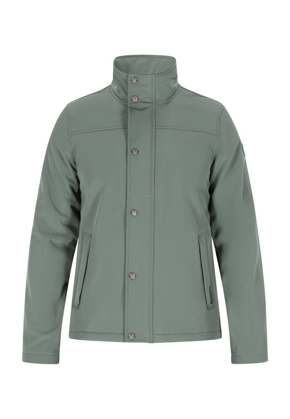 Schmuddelwedda Schmuddelwedda Softshelljacke