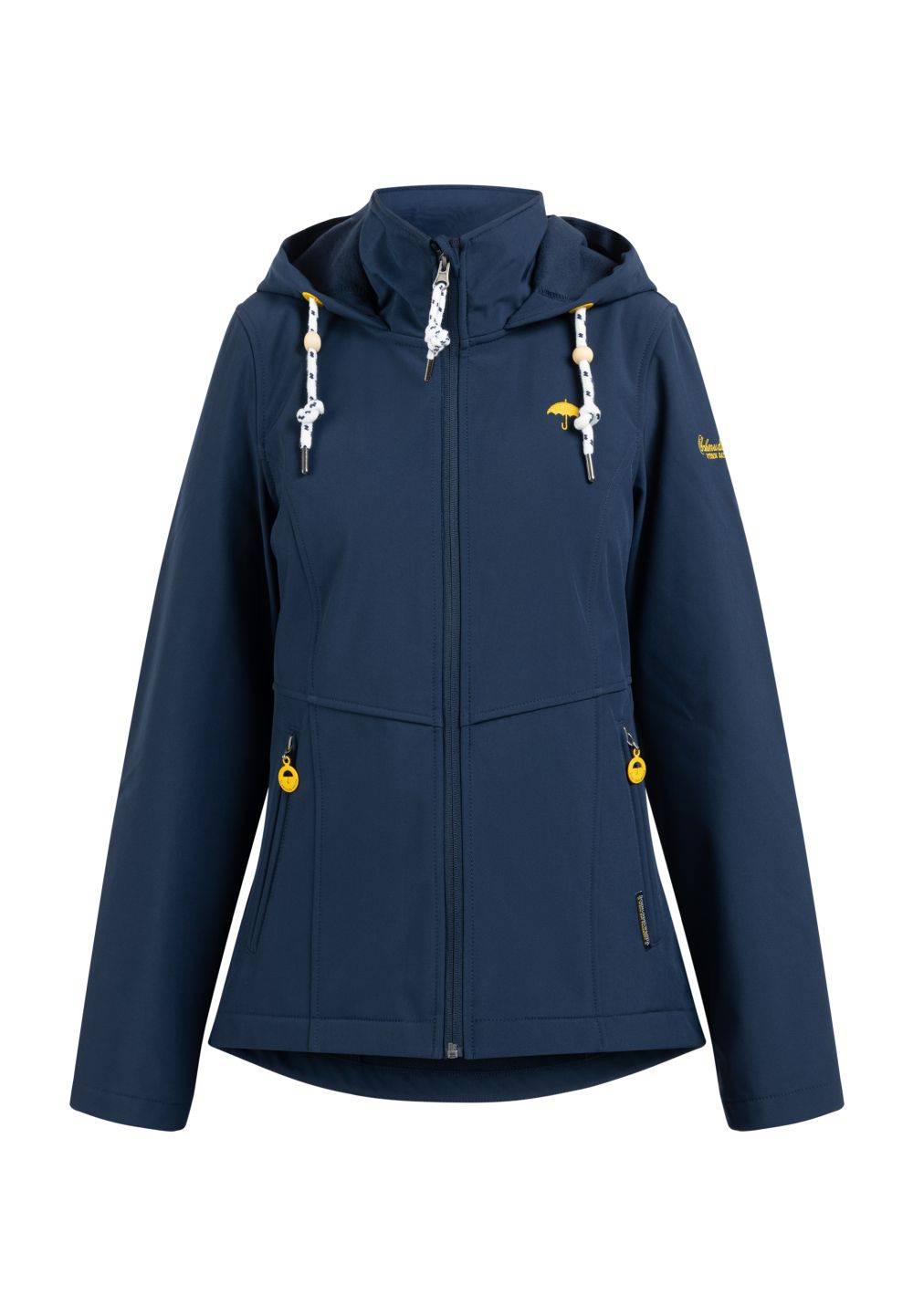 Schmuddelwedda Schmuddelwedda Softshelljacke