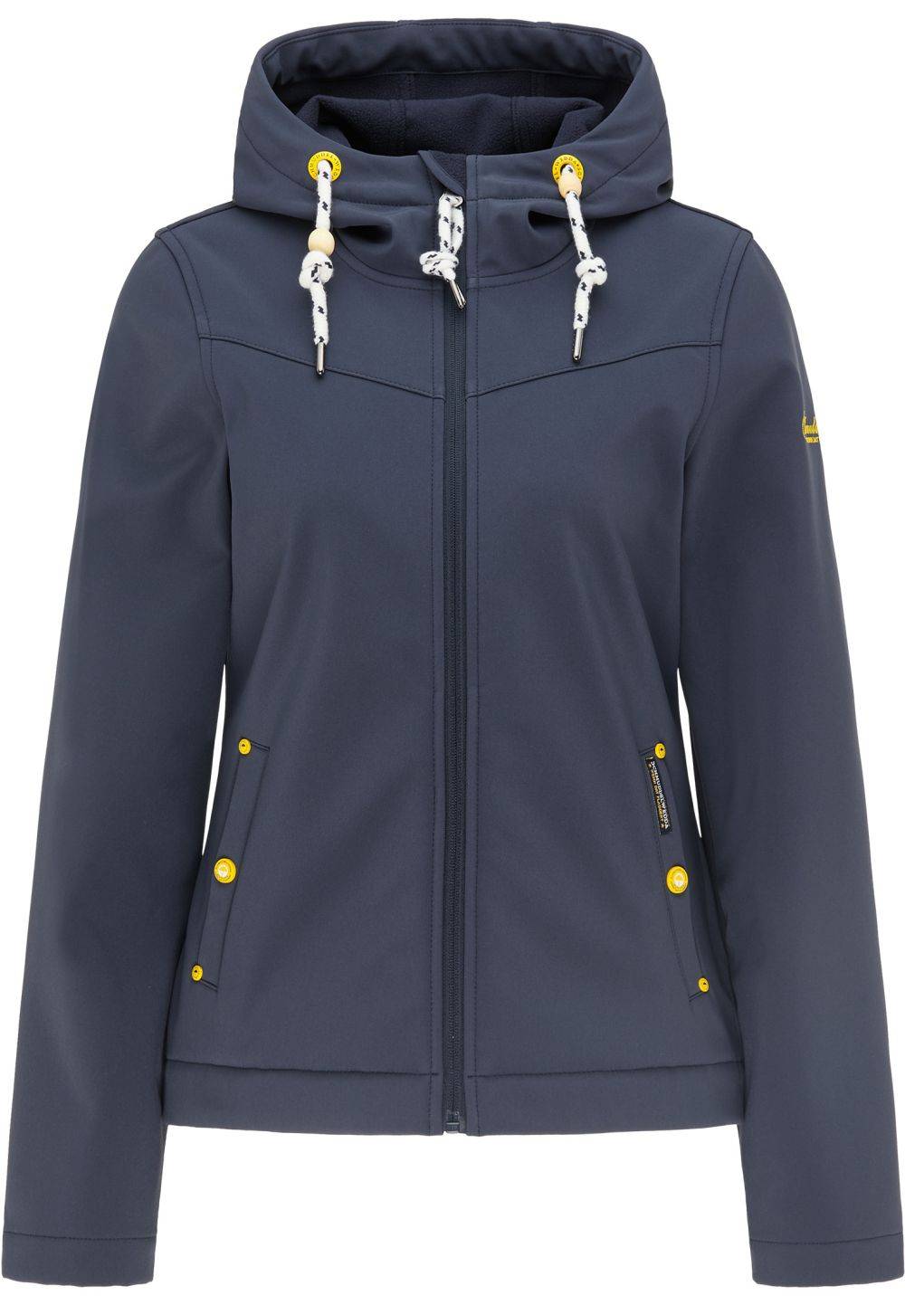 Schmuddelwedda Schmuddelwedda Softshelljacke