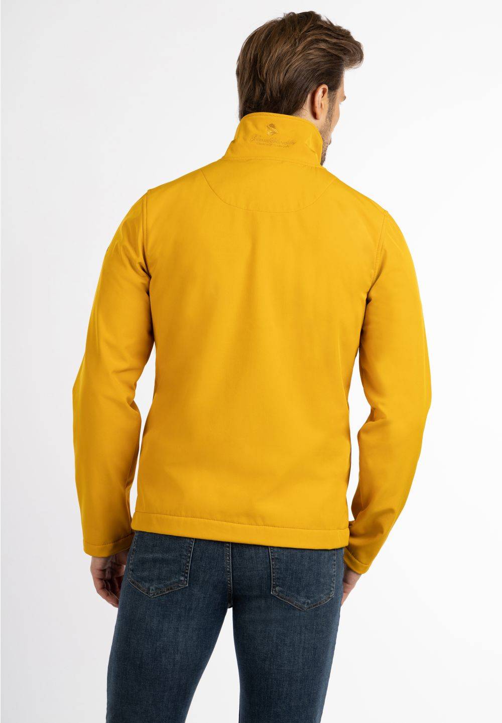 Schmuddelwedda Schmuddelwedda Softshelljacke