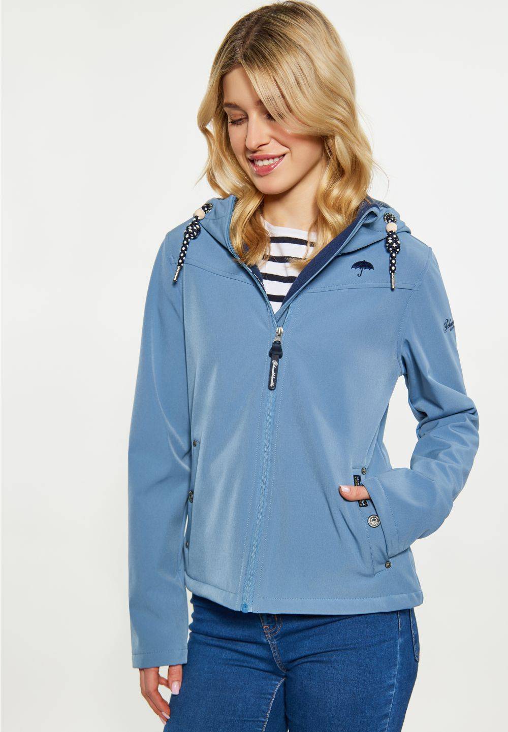 Schmuddelwedda Schmuddelwedda Softshelljacke