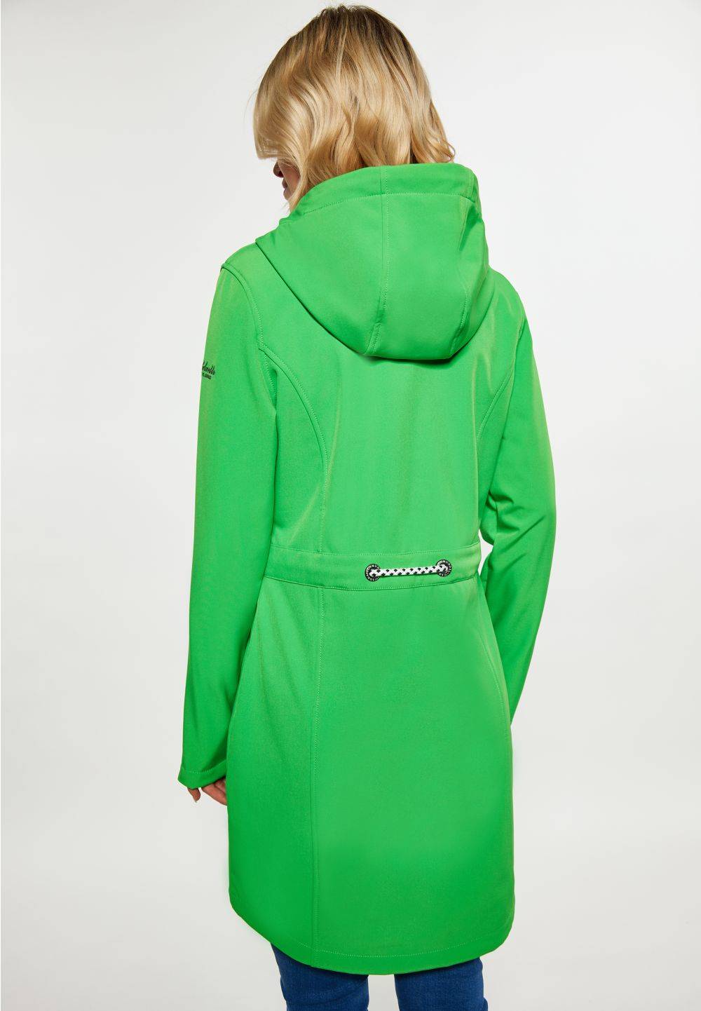 Schmuddelwedda Schmuddelwedda Softshellmantel