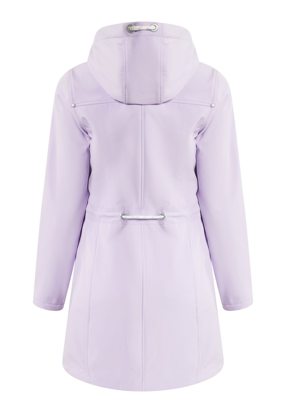 Schmuddelwedda Schmuddelwedda Softshellmantel