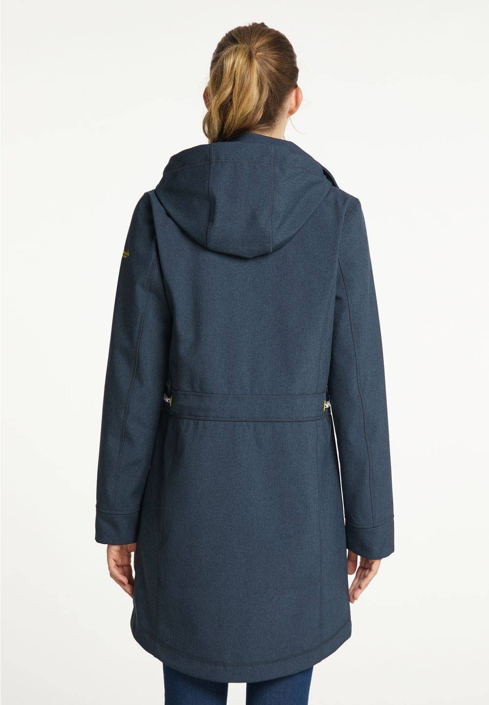 Schmuddelwedda Schmuddelwedda Softshellmantel