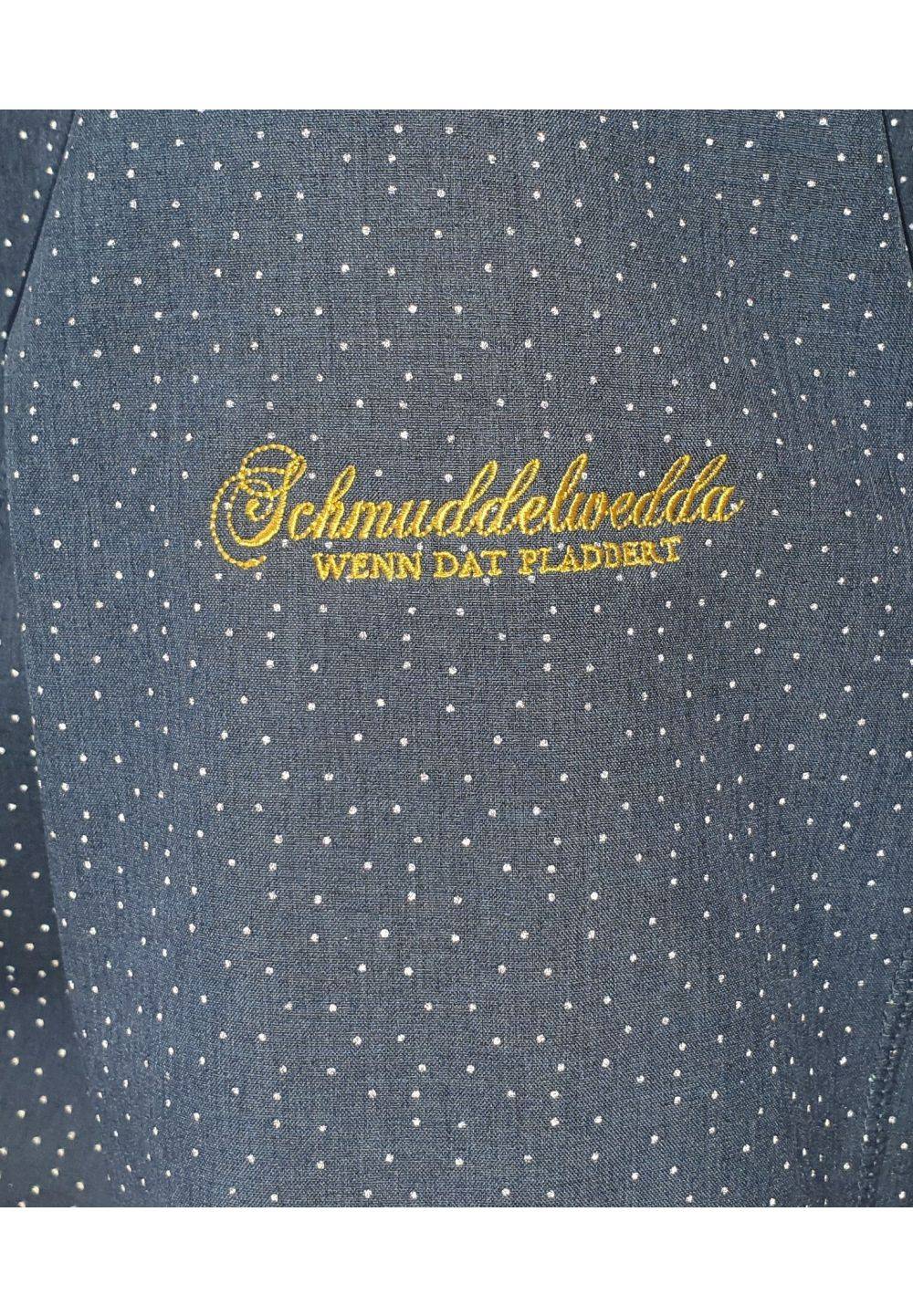 Schmuddelwedda Schmuddelwedda Softshellmantel