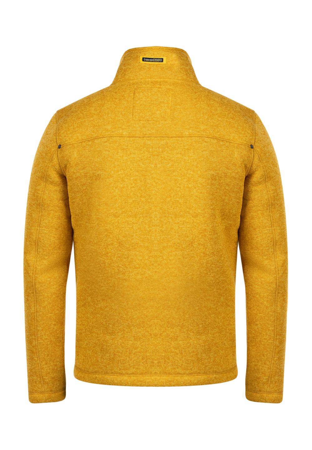 Schmuddelwedda Schmuddelwedda Strickfleecejacke