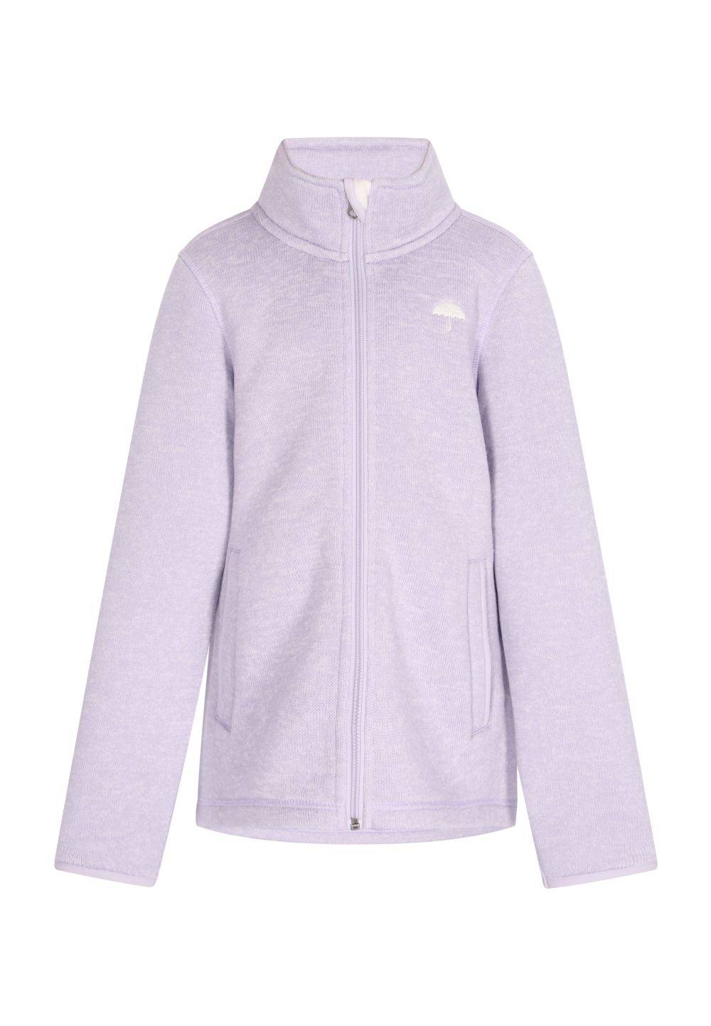 Schmuddelwedda Schmuddelwedda Strickfleecejacke