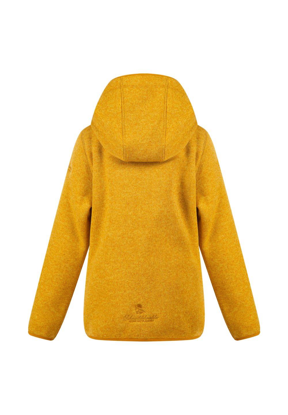 Schmuddelwedda Schmuddelwedda Strickfleecejacke