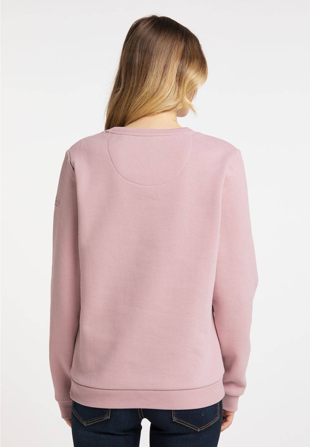 Schmuddelwedda Schmuddelwedda Sweatpullover