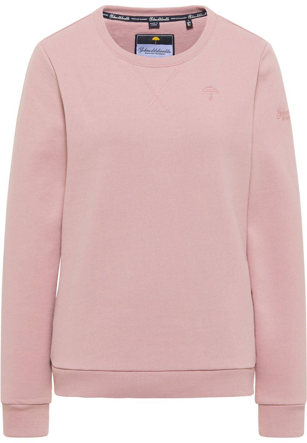 Schmuddelwedda Schmuddelwedda Sweatpullover