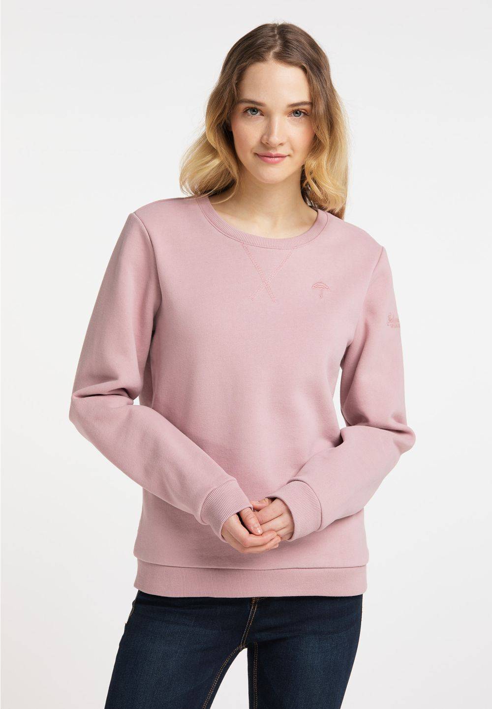 Schmuddelwedda Schmuddelwedda Sweatpullover
