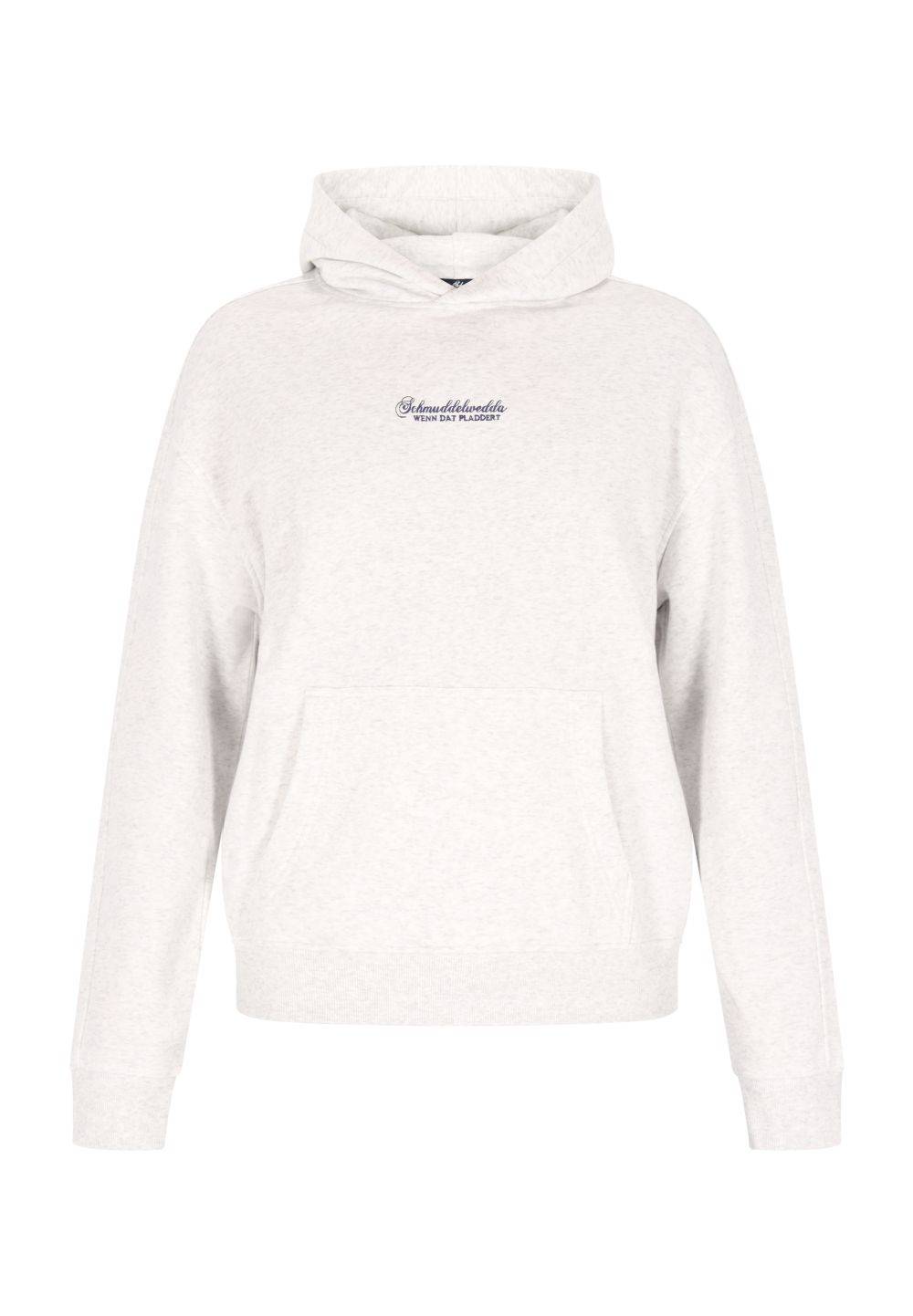 Schmuddelwedda Schmuddelwedda Sweatshirt