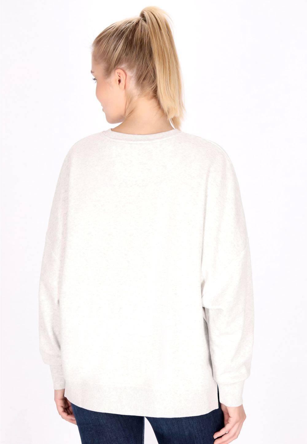 Schmuddelwedda Schmuddelwedda Sweatshirt