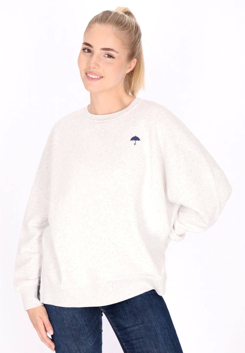 Schmuddelwedda Schmuddelwedda Sweatshirt