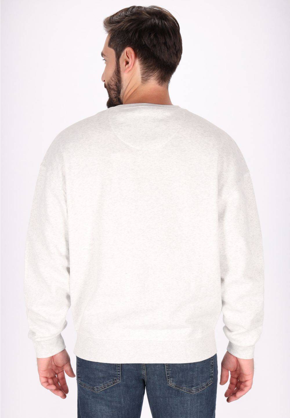 Schmuddelwedda Schmuddelwedda Sweatshirt