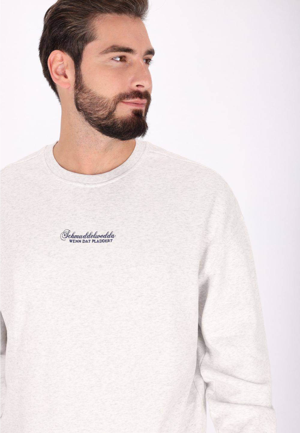 Schmuddelwedda Schmuddelwedda Sweatshirt