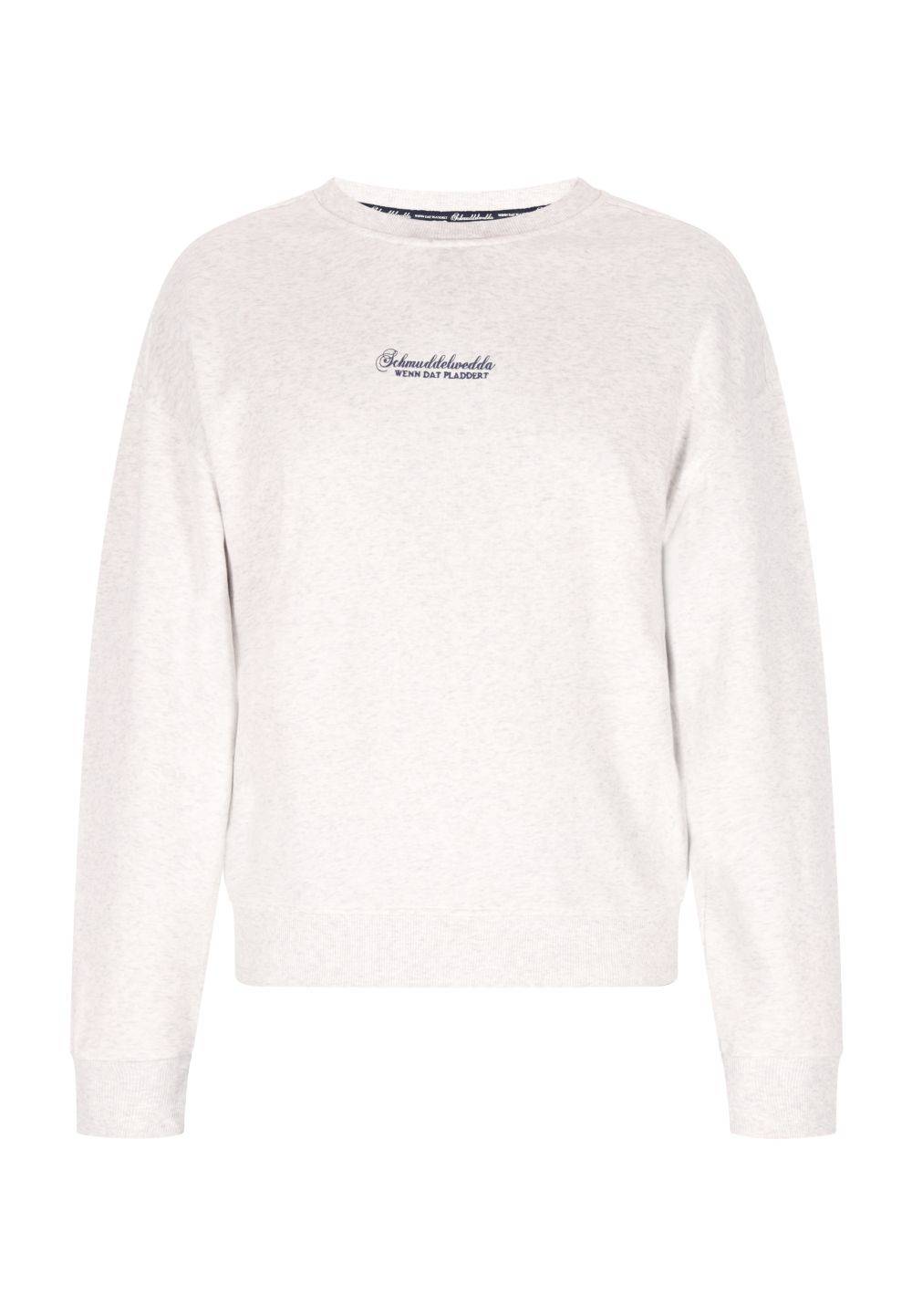 Schmuddelwedda Schmuddelwedda Sweatshirt
