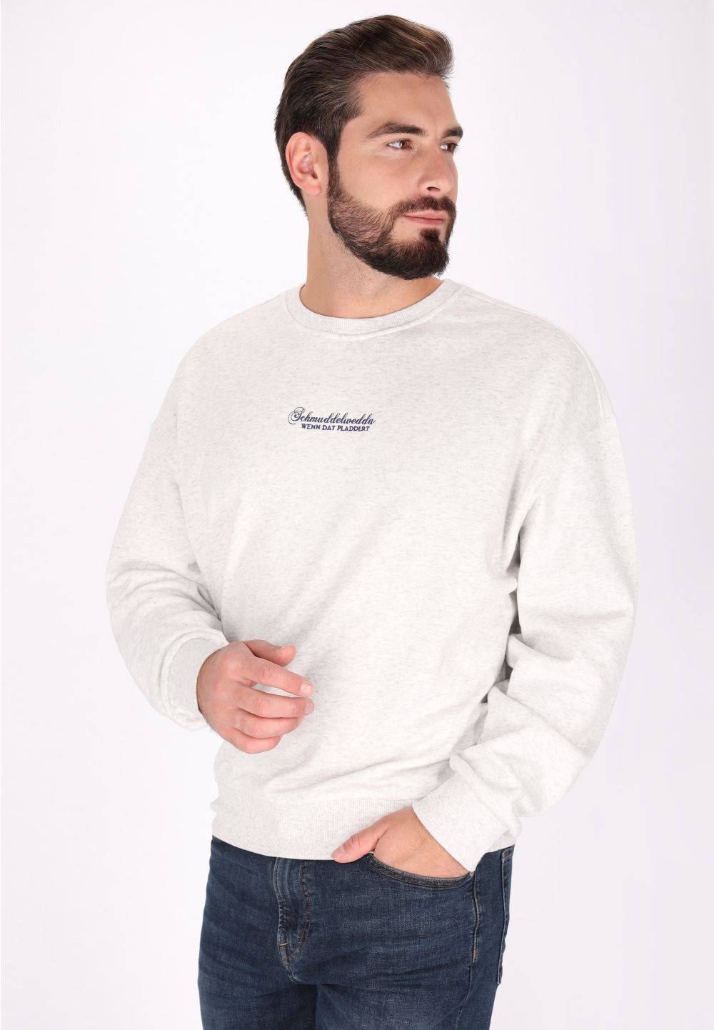 Schmuddelwedda Schmuddelwedda sweatshirt