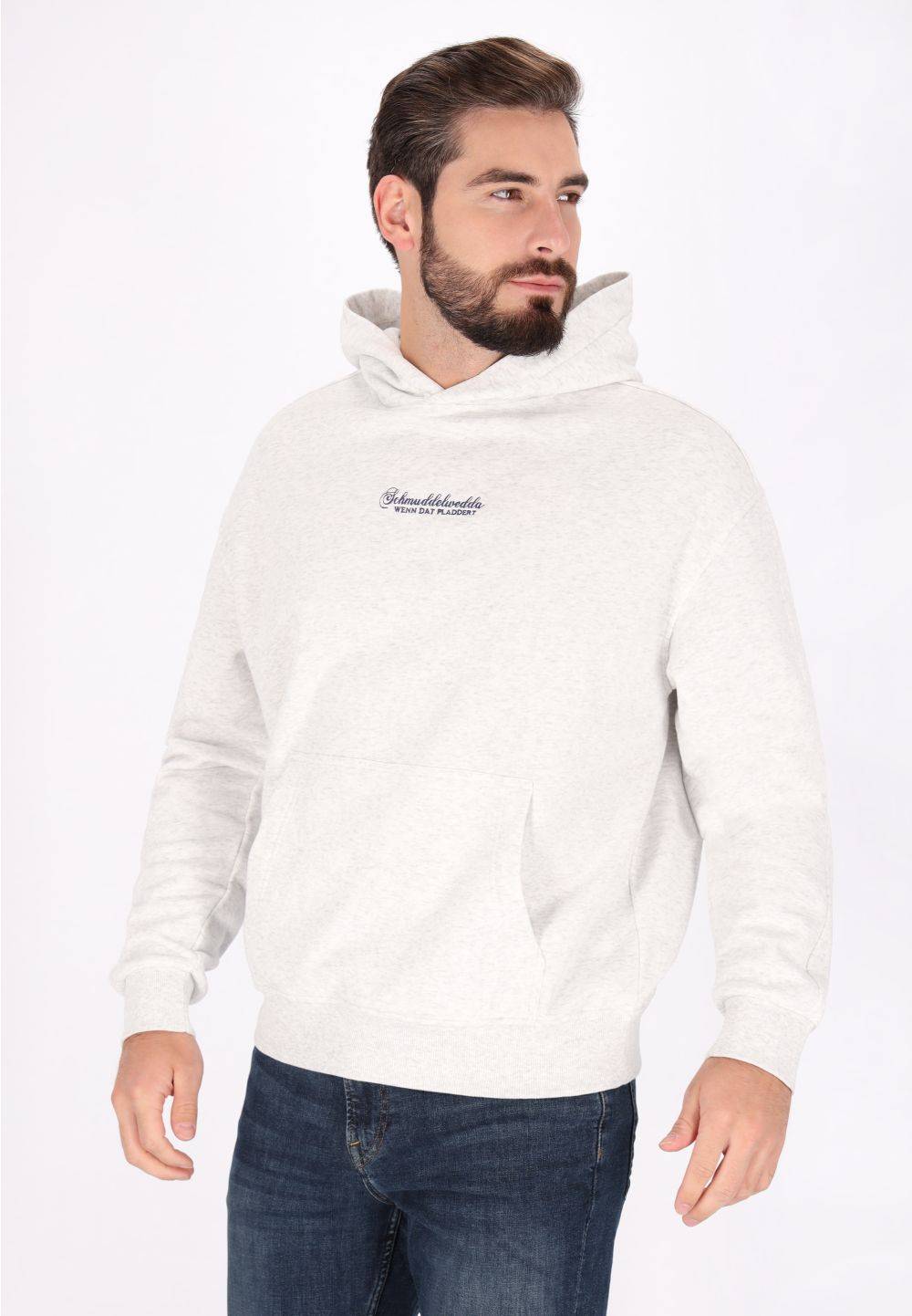 Schmuddelwedda Schmuddelwedda sweatshirt